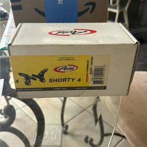 Front/Rear Avid Shorty 4 Bicycle Brake